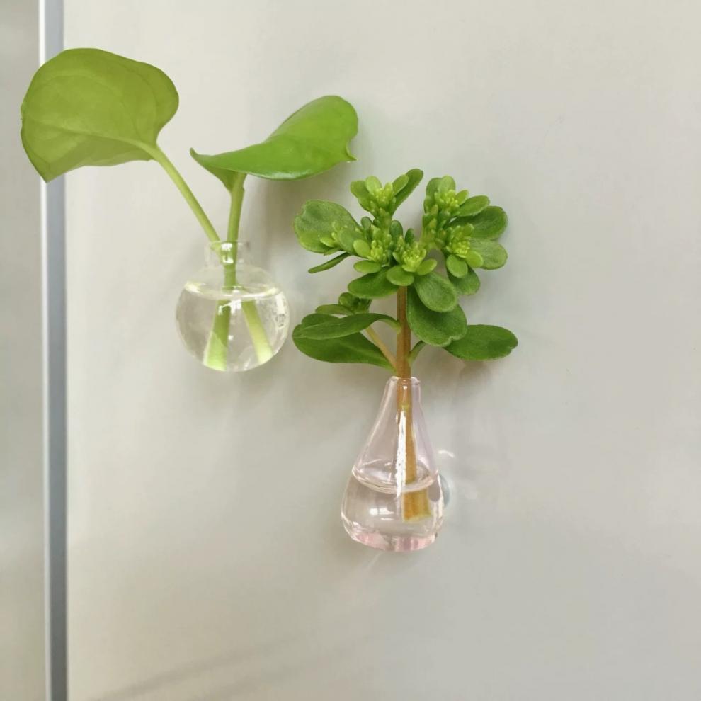 Ceramic Flower Vase