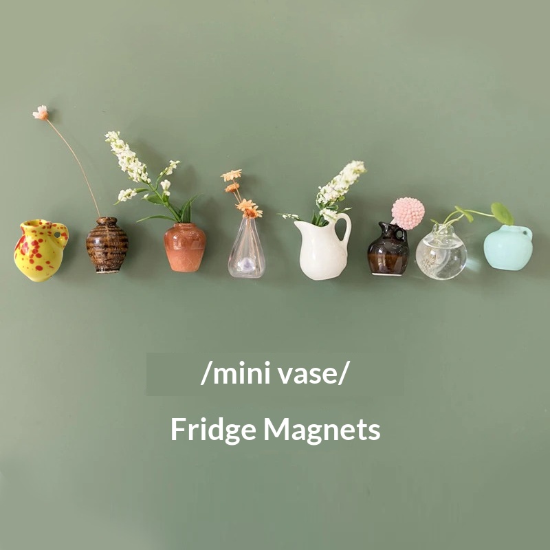 Ceramic Flower Vase
