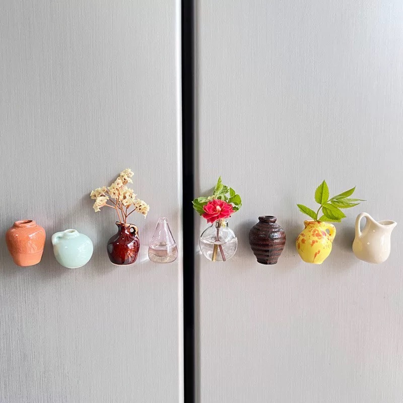 Ceramic Flower Vase
