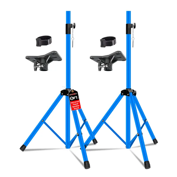 5 Core Speaker Stand Tripod