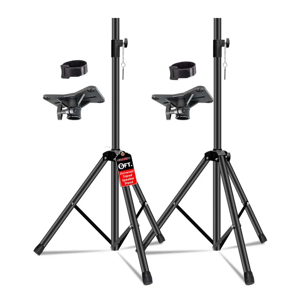 5 Core Speaker Stand Tripod
