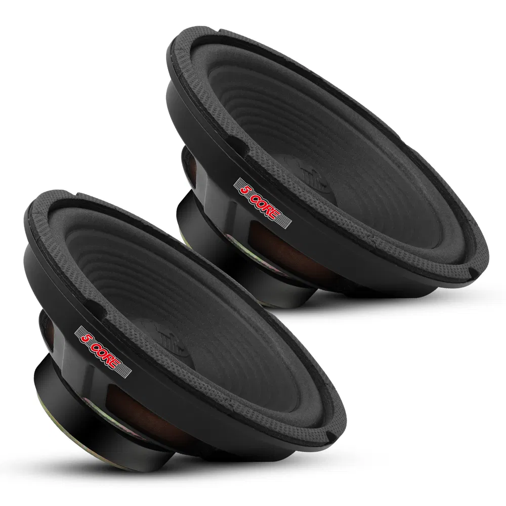 8 Inch Subwoofer Speaker
