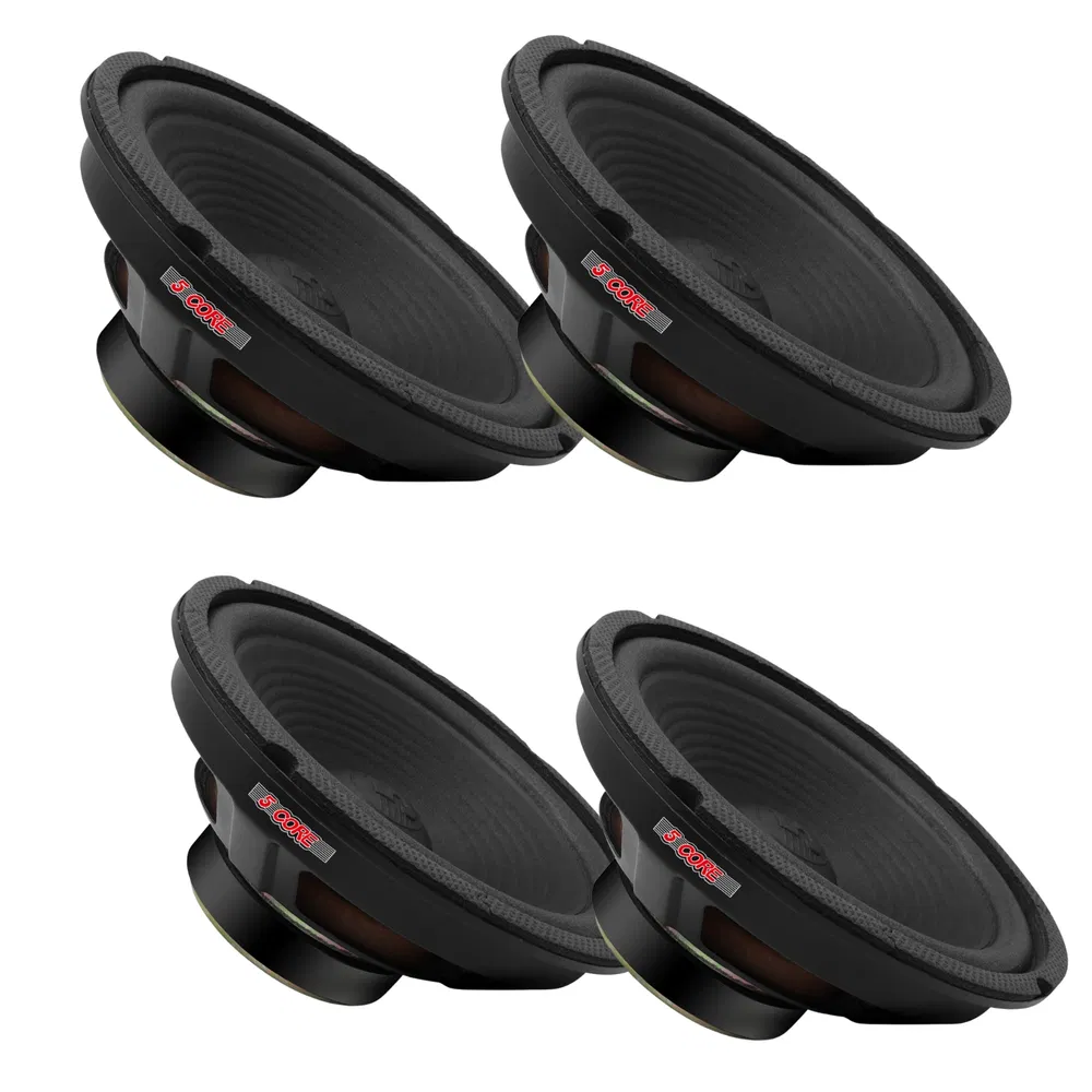 8 Inch Subwoofer Speaker
