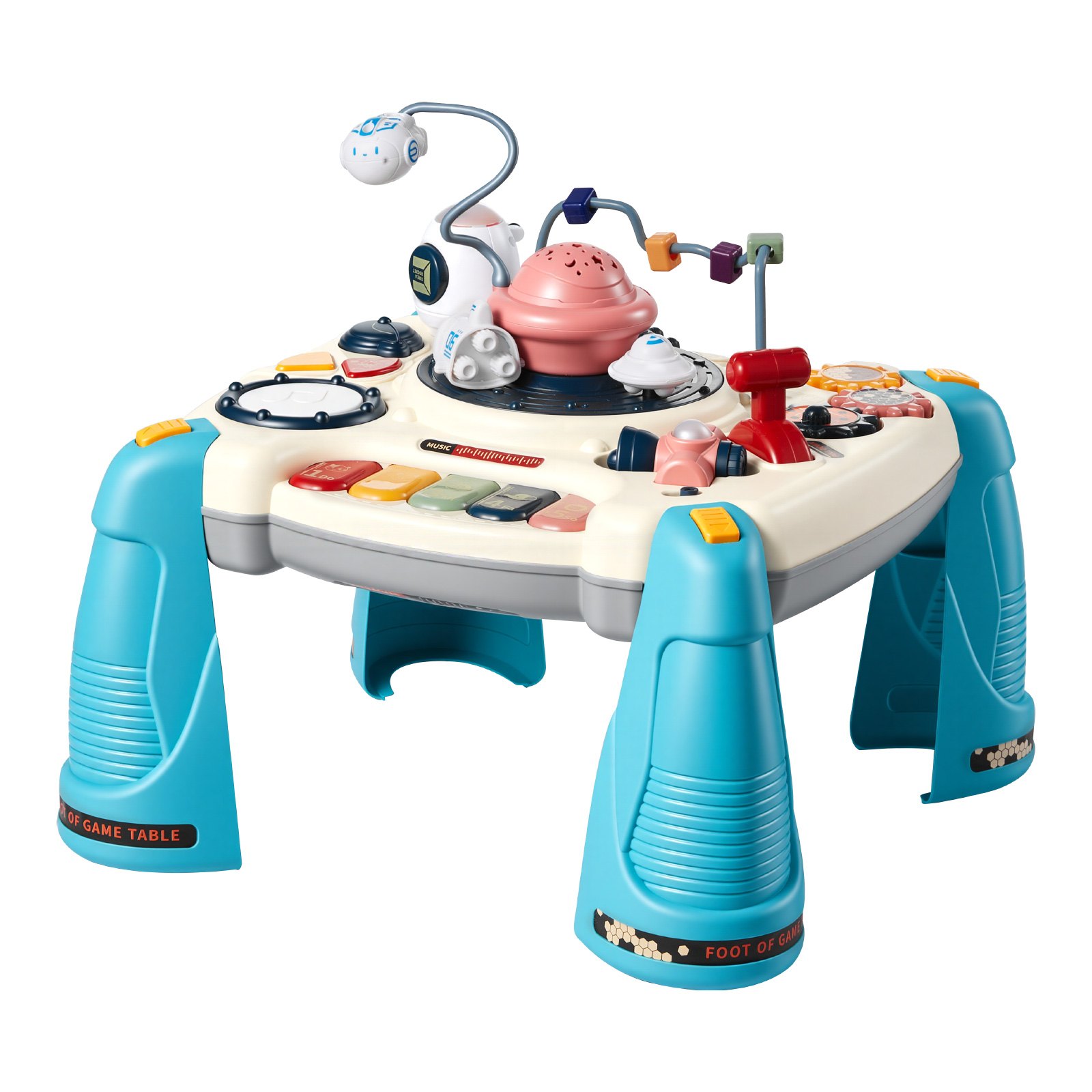 Baby Musical Table Toy