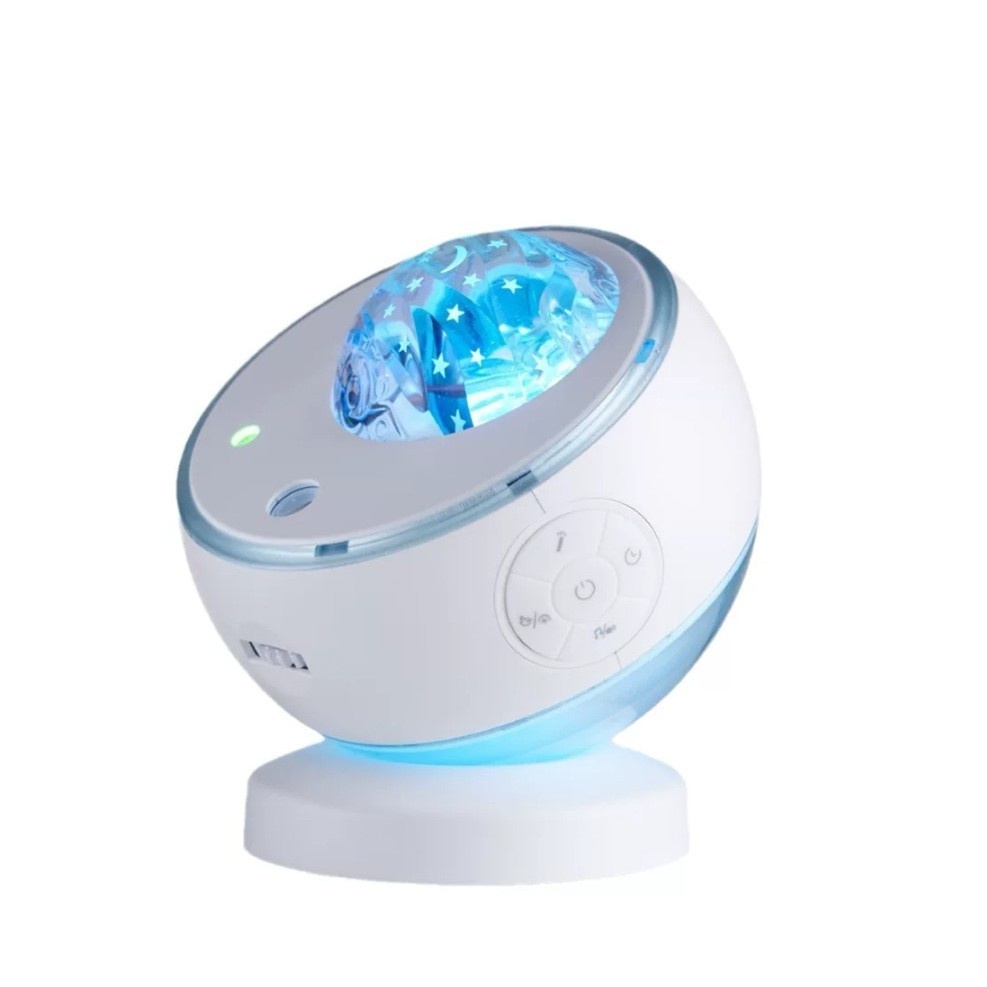 Aurora Night Light Projector