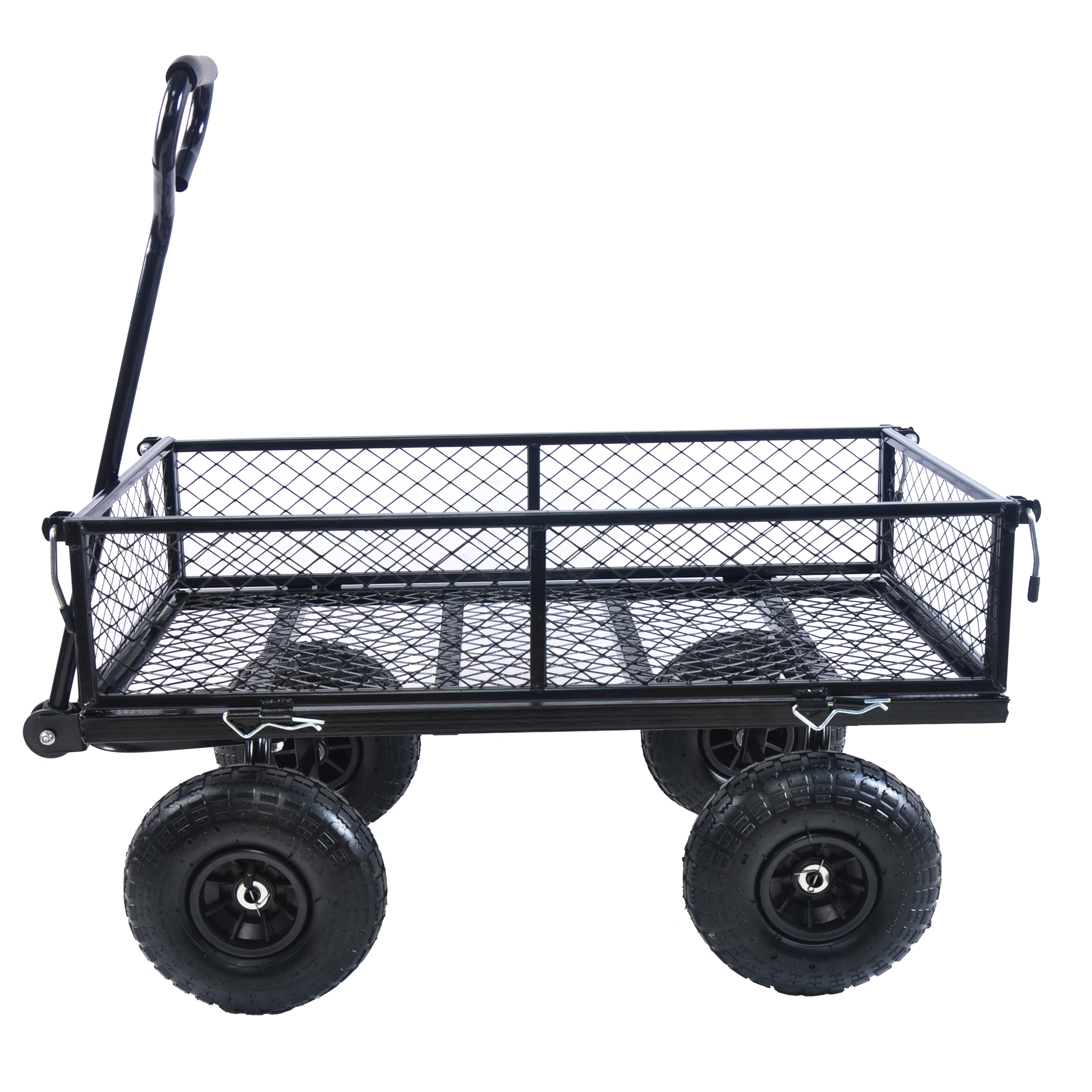 Garden Cart Wagon