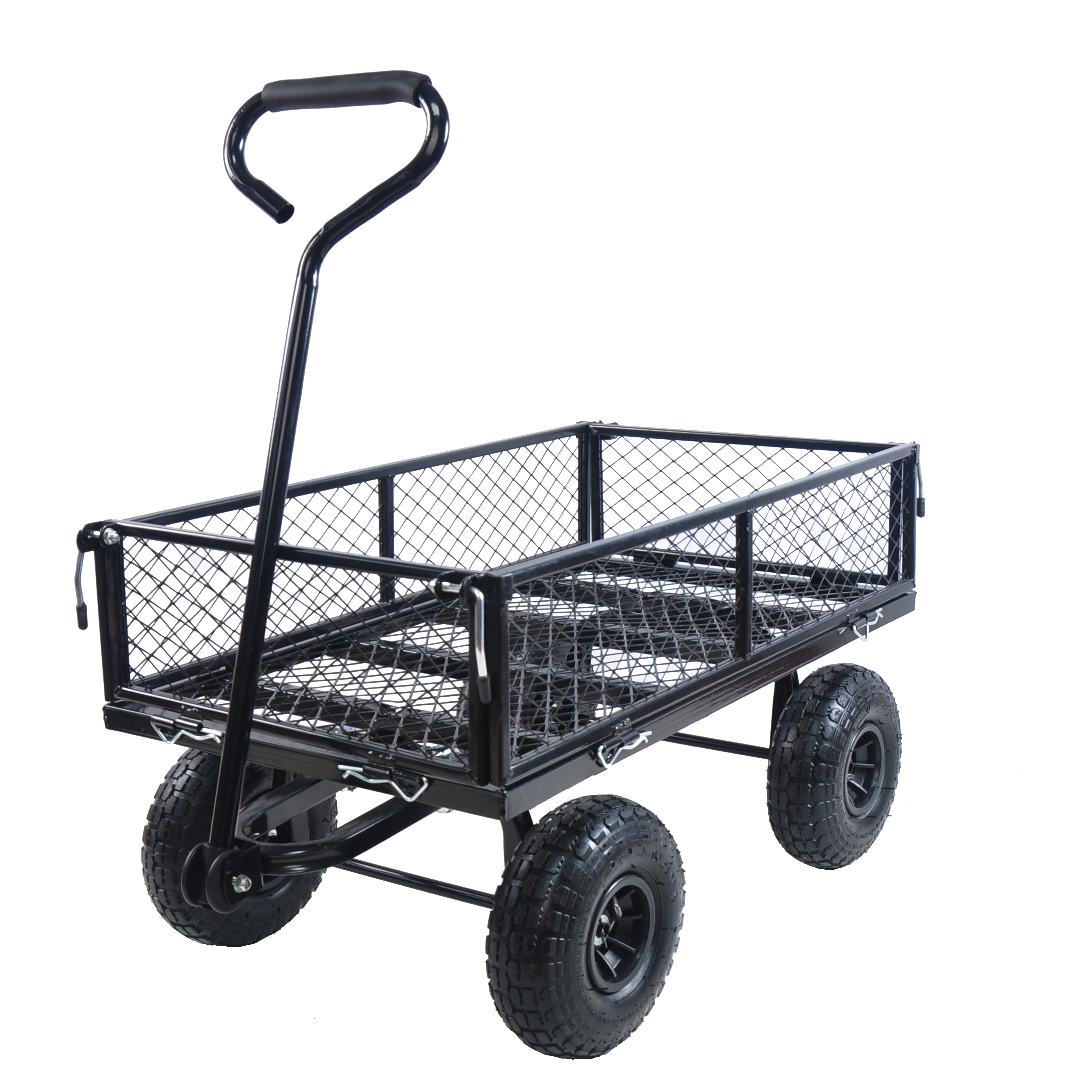 Garden Cart Wagon