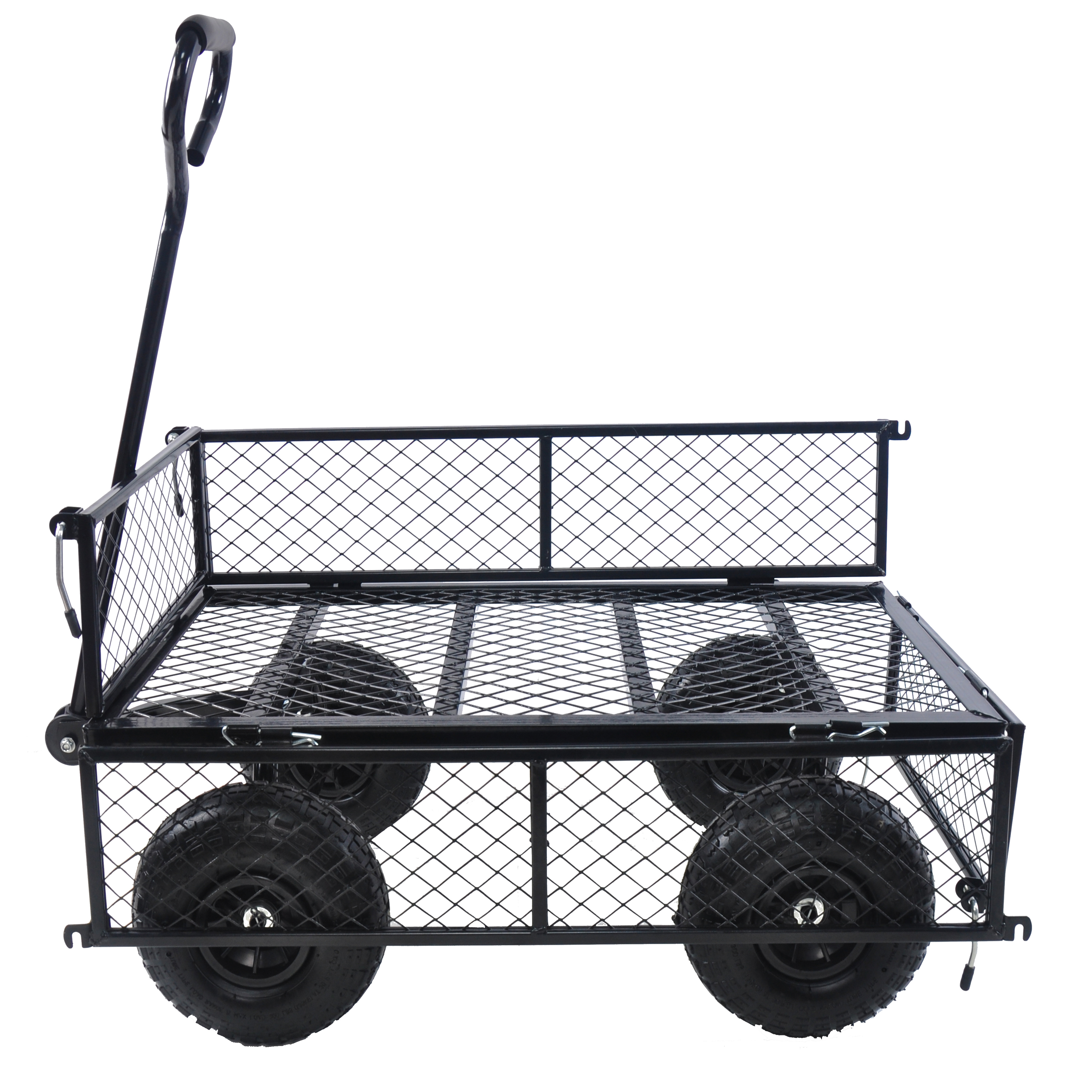 Garden Cart Wagon