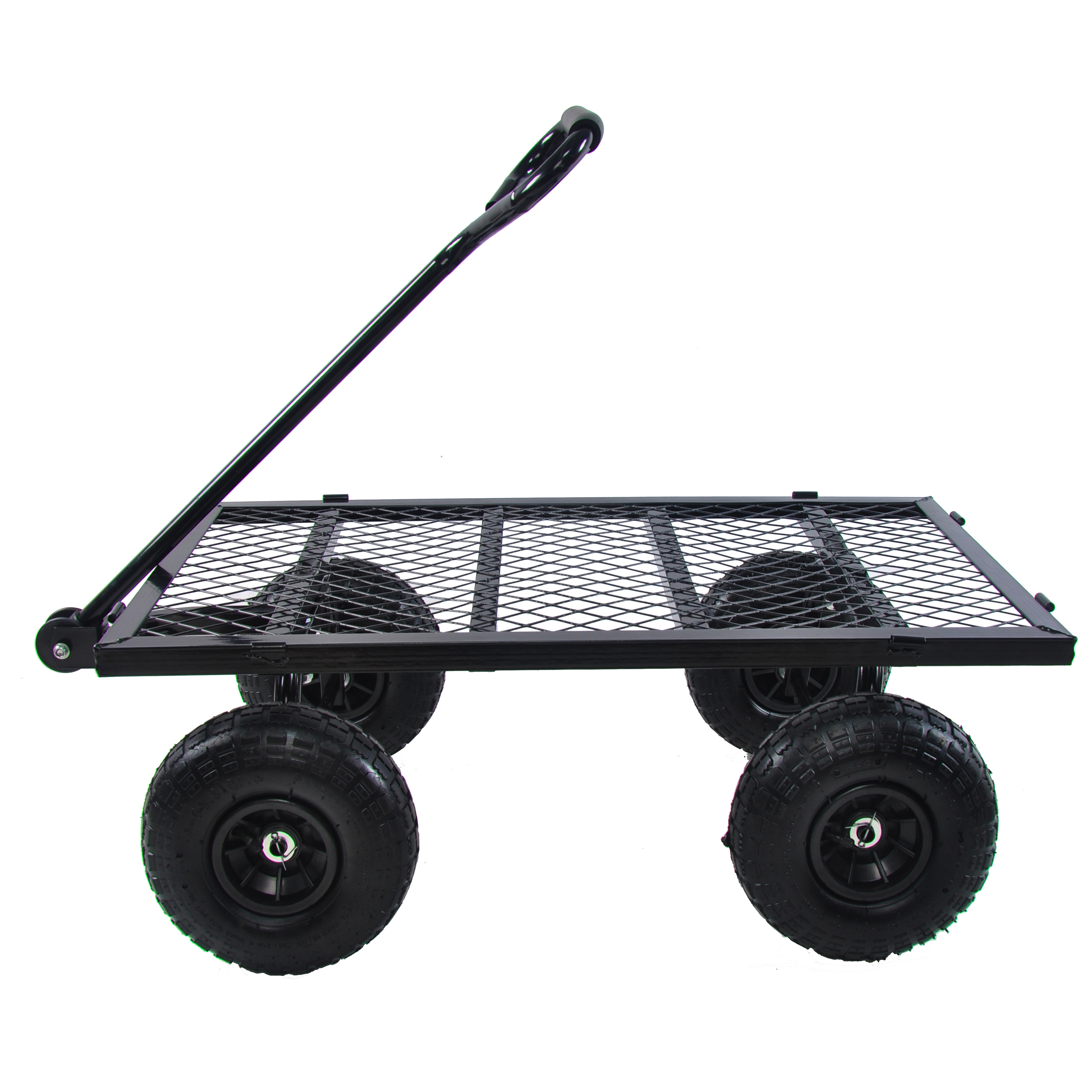 Garden Cart Wagon