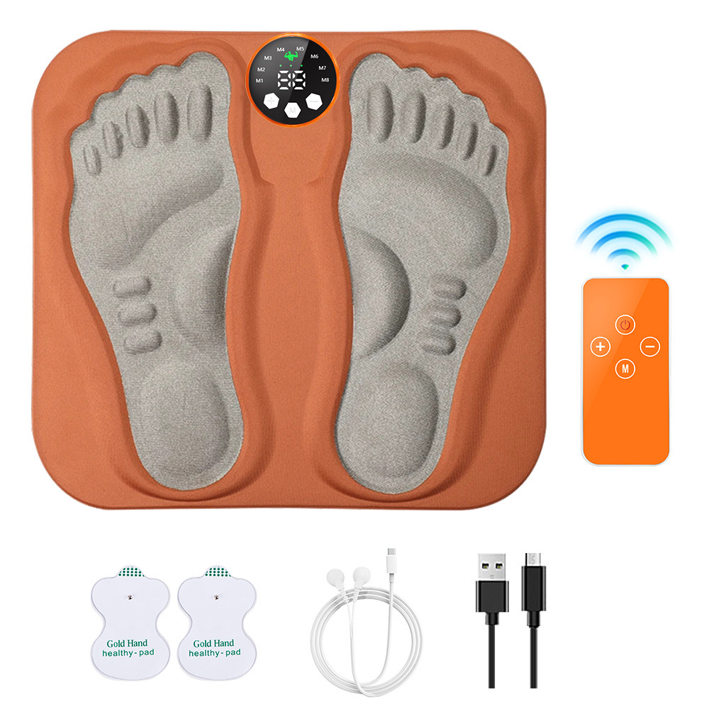 Foot Massage Mat
