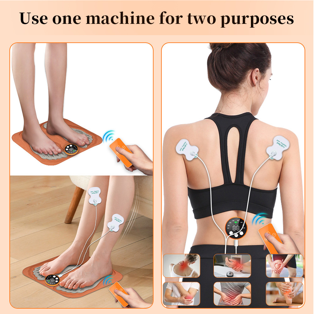 Foot Massage Mat