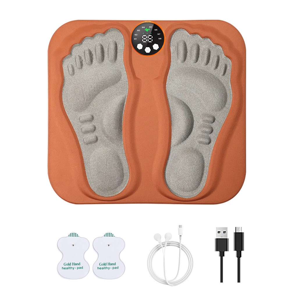 Foot Massage Mat