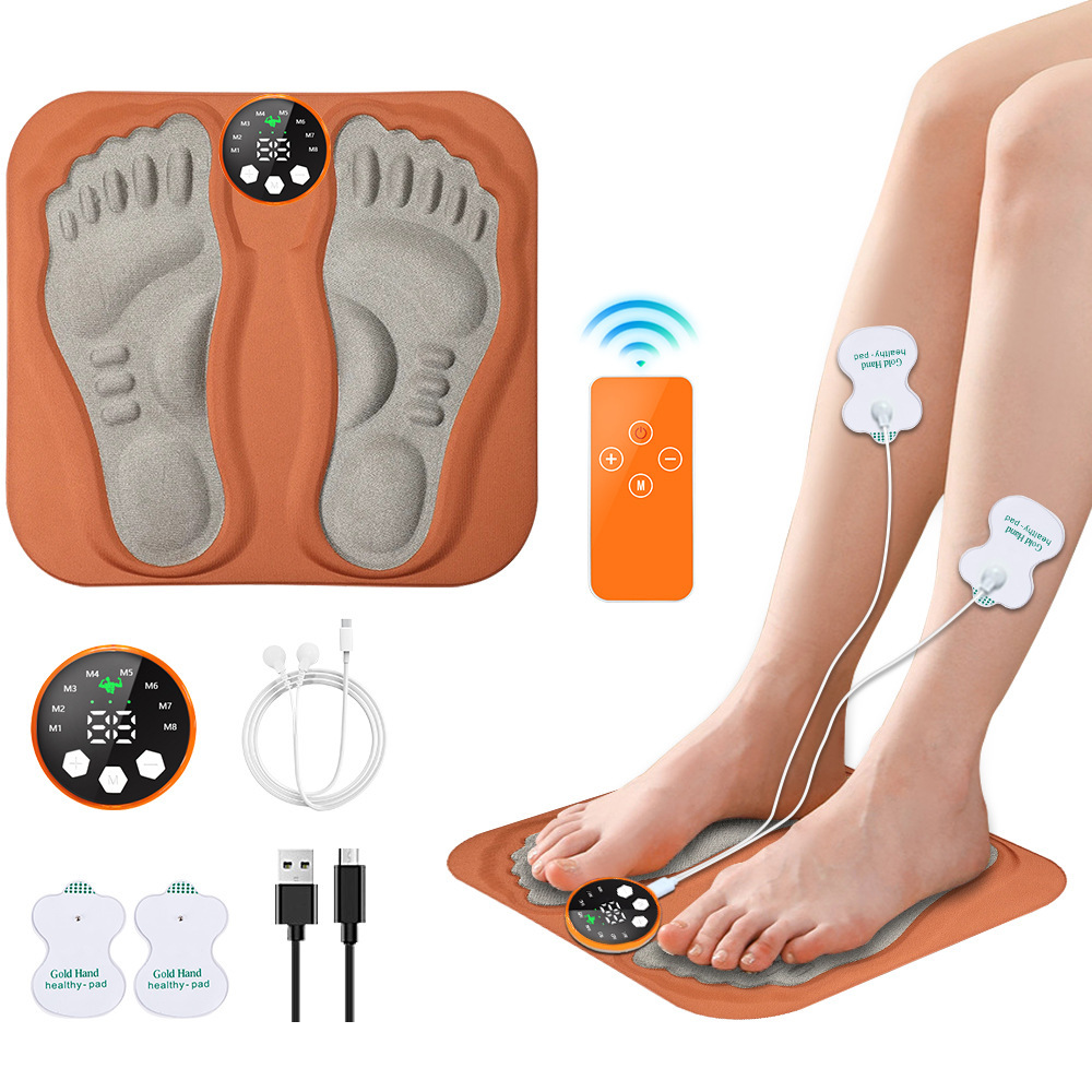 Foot Massage Mat
