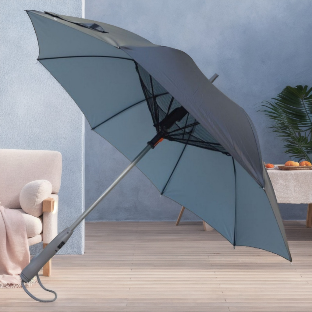 Rechargeable Spray Fan