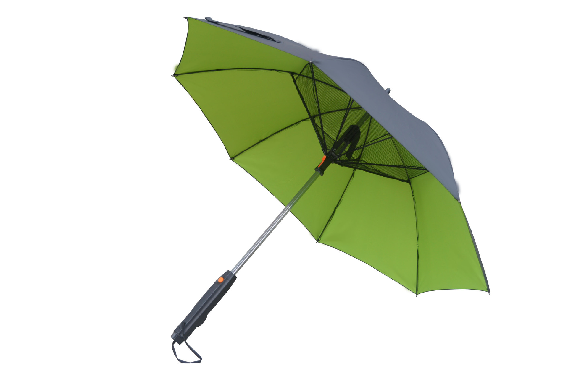 Rechargeable Spray Fan