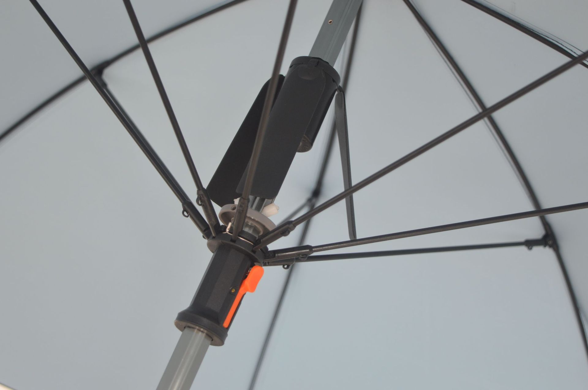 Rechargeable Spray Fan