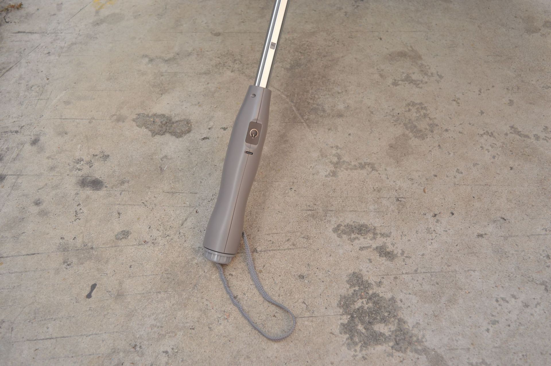 Rechargeable Spray Fan