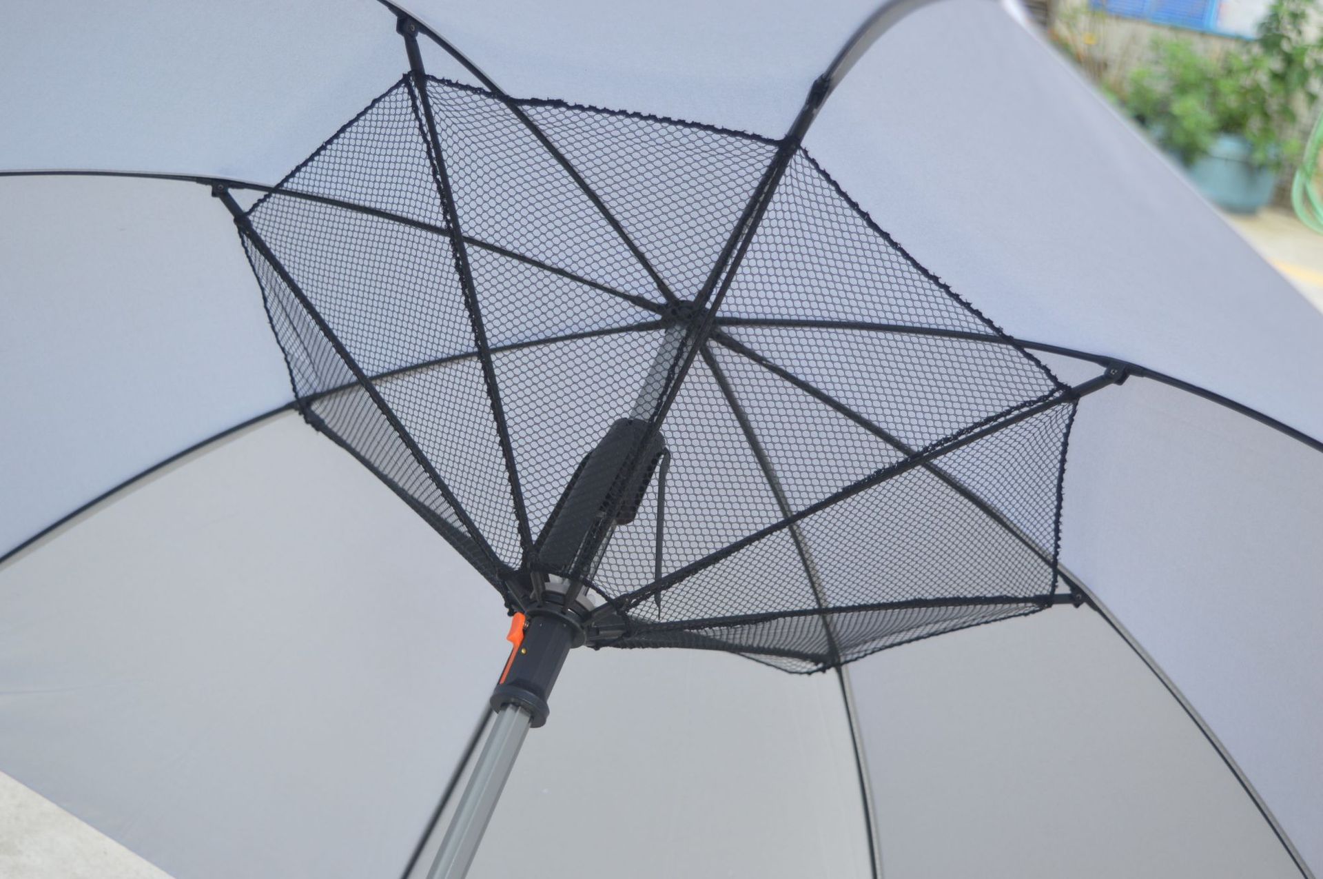 Rechargeable Spray Fan