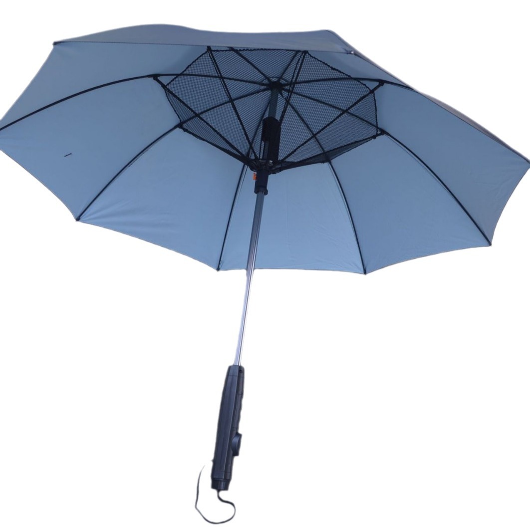Rechargeable Spray Fan