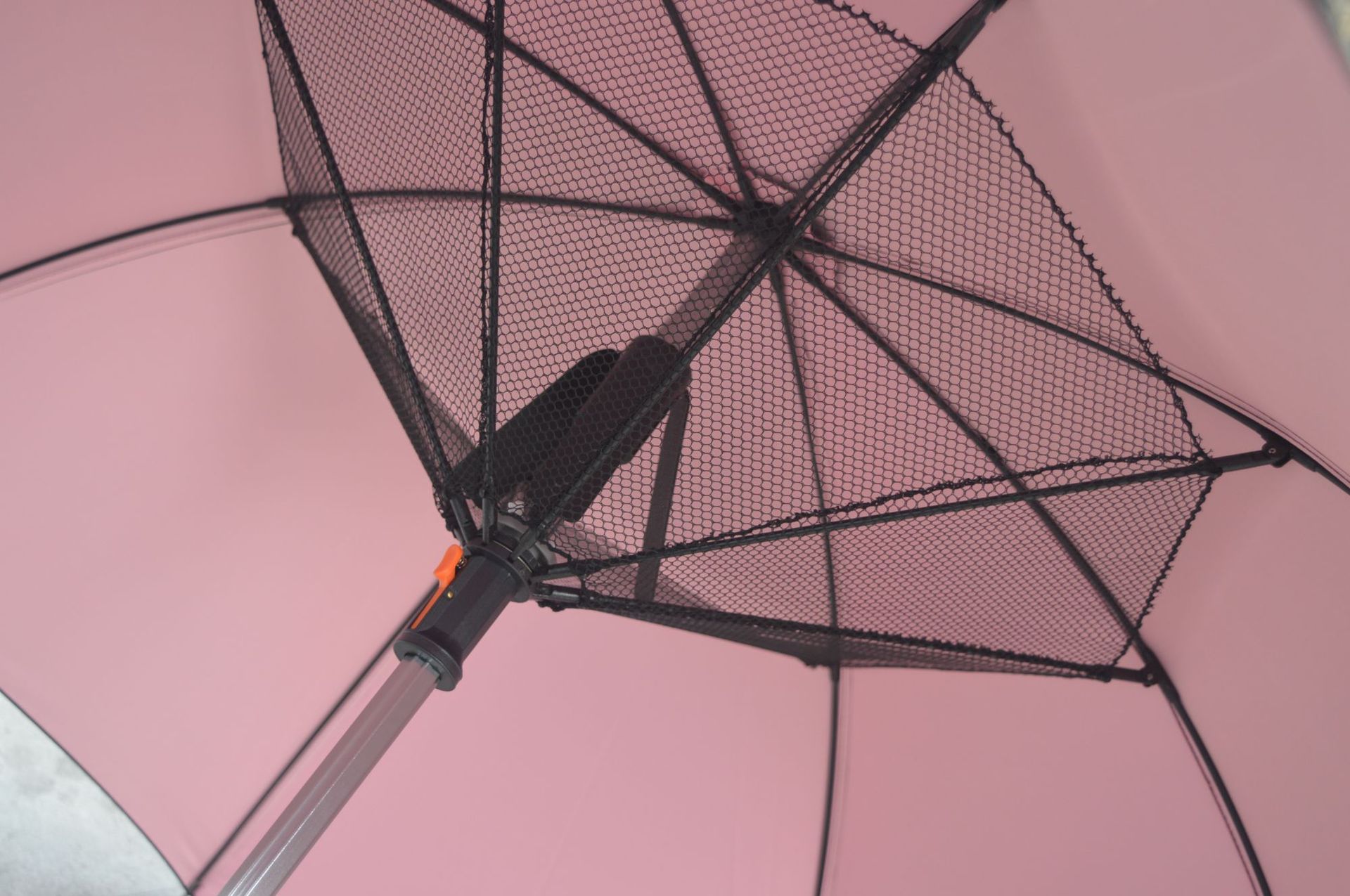 Rechargeable Spray Fan
