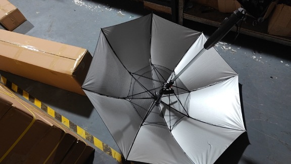 Rechargeable Spray Fan