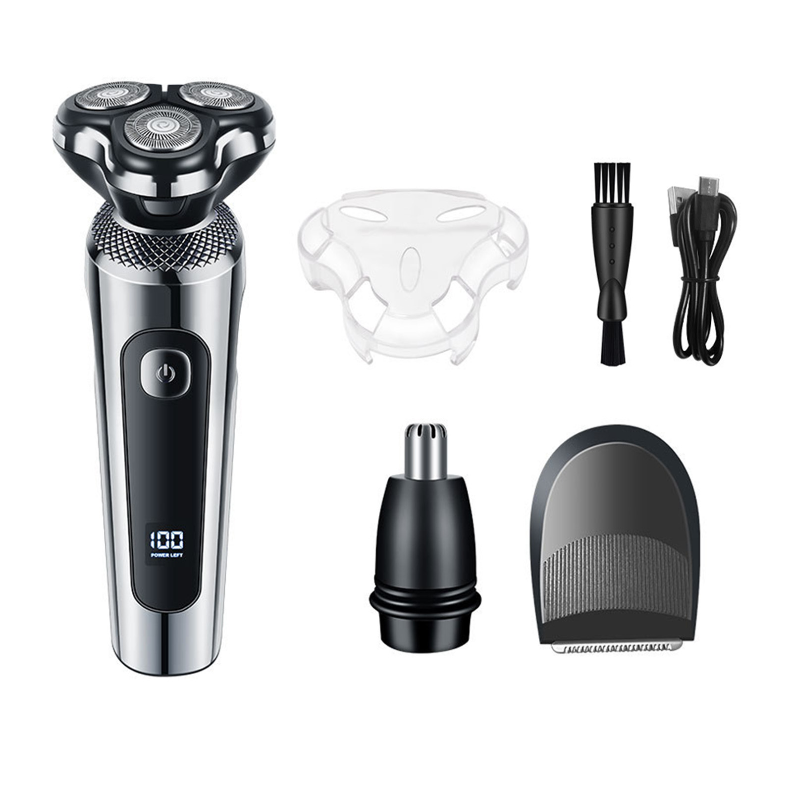 Men Grooming Kit Water Proof