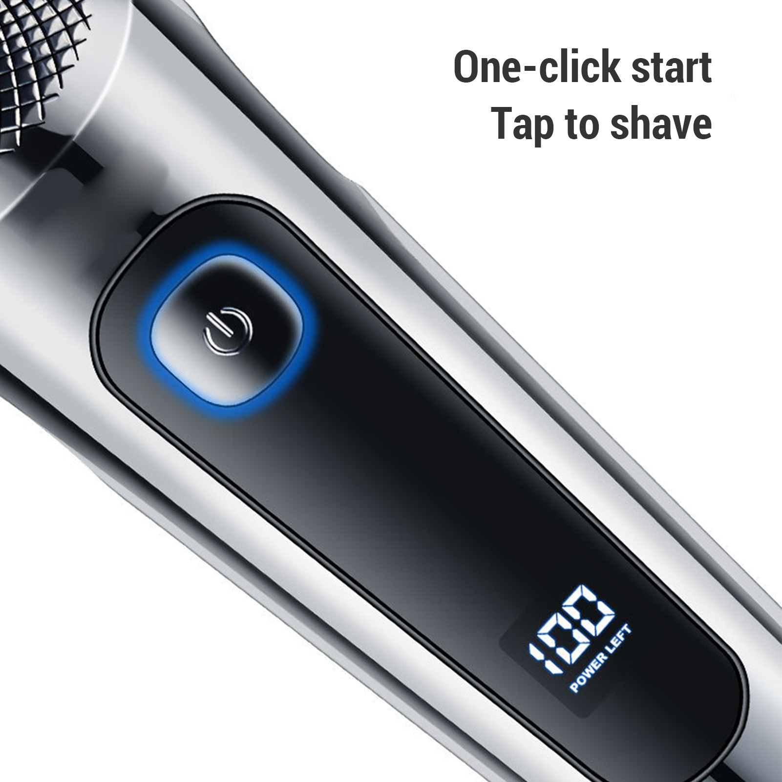 Men Grooming Kit Water Proof