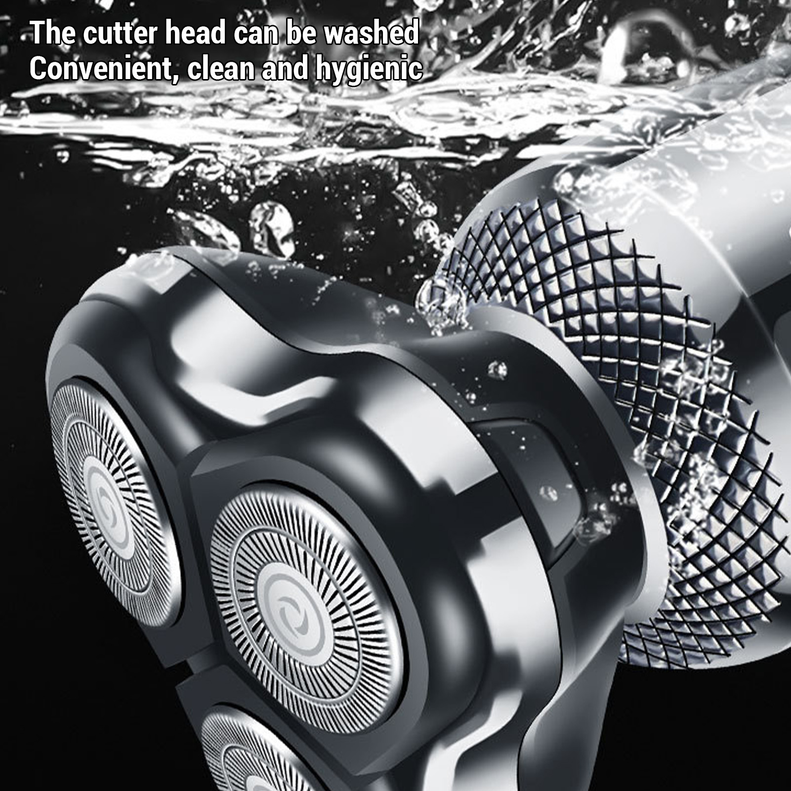 Men Grooming Kit Water Proof