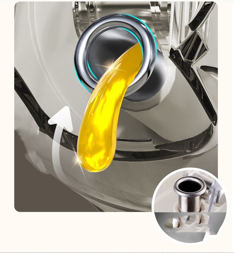 Oil Sprayer Bottle BBQ Cooking