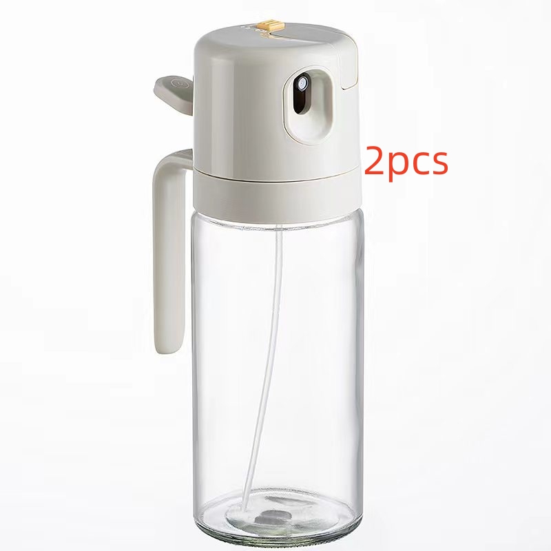 Oil Sprayer Bottle BBQ Cooking