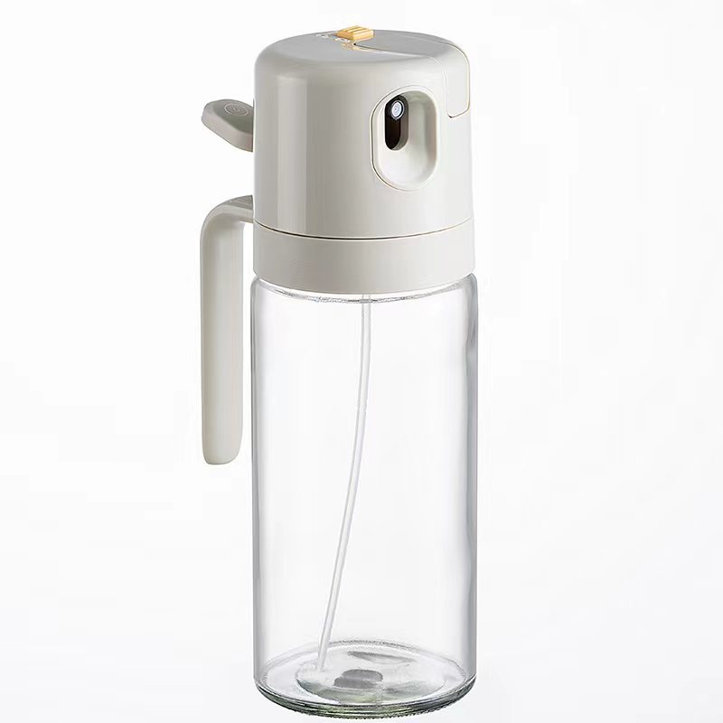 Oil Sprayer Bottle BBQ Cooking