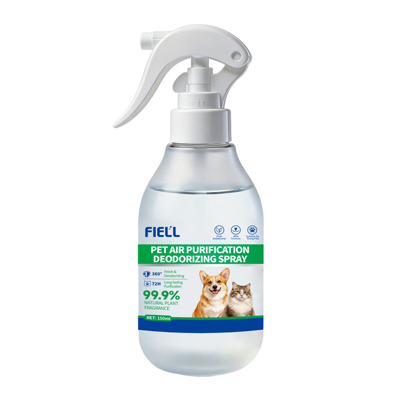 Deodorizing Antibacterial Odor Decomposing Pet Deodorizer