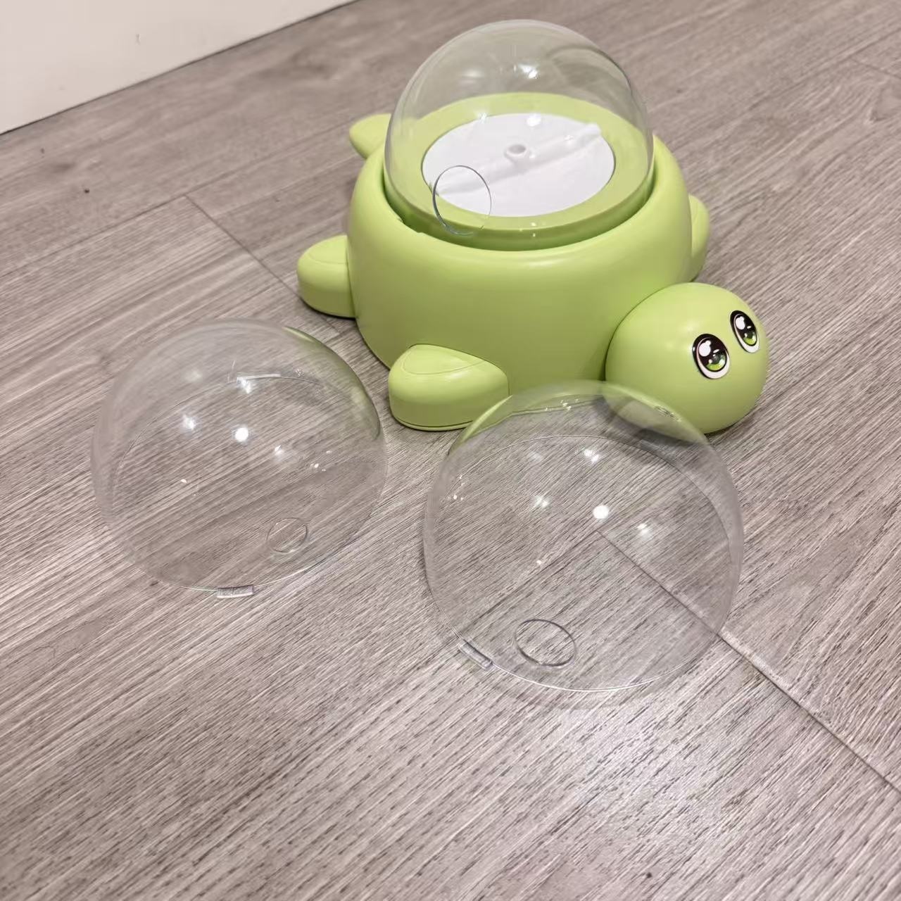 Pet Food Dispenser