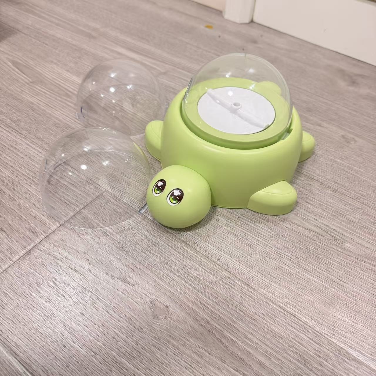 Pet Food Dispenser
