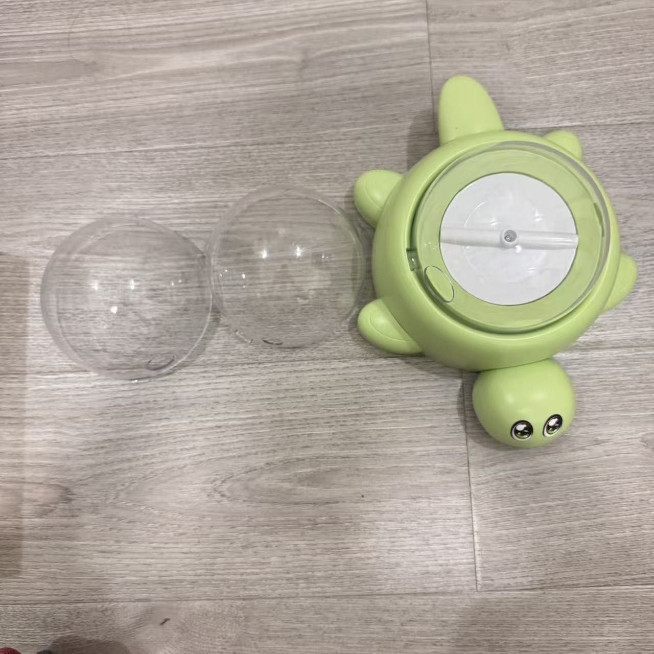 Pet Food Dispenser