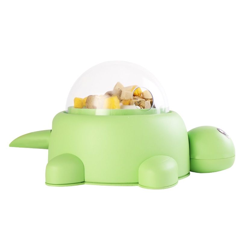 Pet Food Dispenser