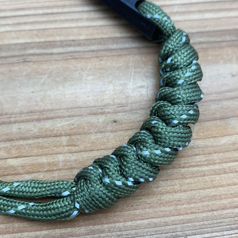 Windproof Magnesium Rod