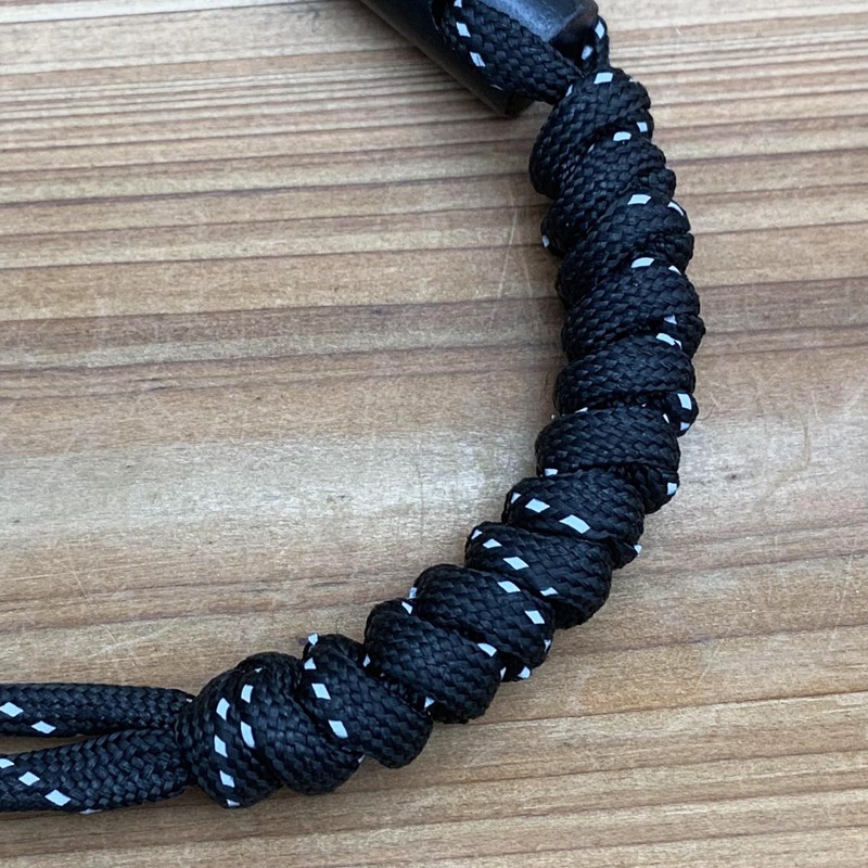 Windproof Magnesium Rod