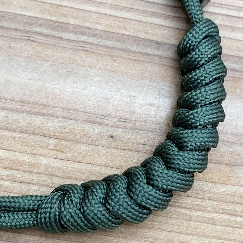 Windproof Magnesium Rod