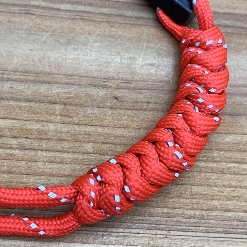 Windproof Magnesium Rod