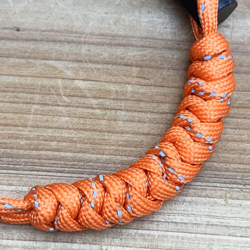 Windproof Magnesium Rod