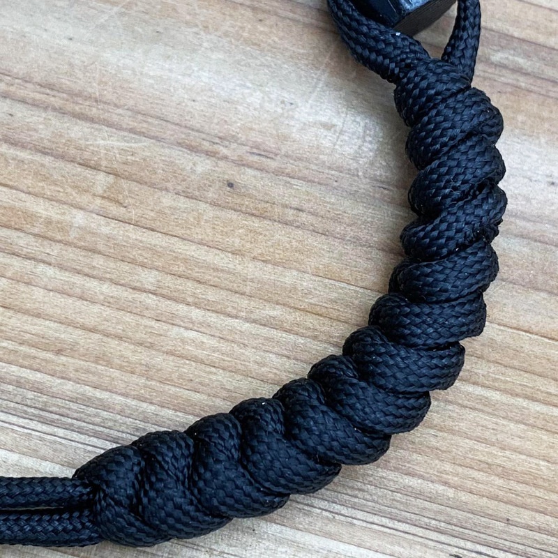 Windproof Magnesium Rod