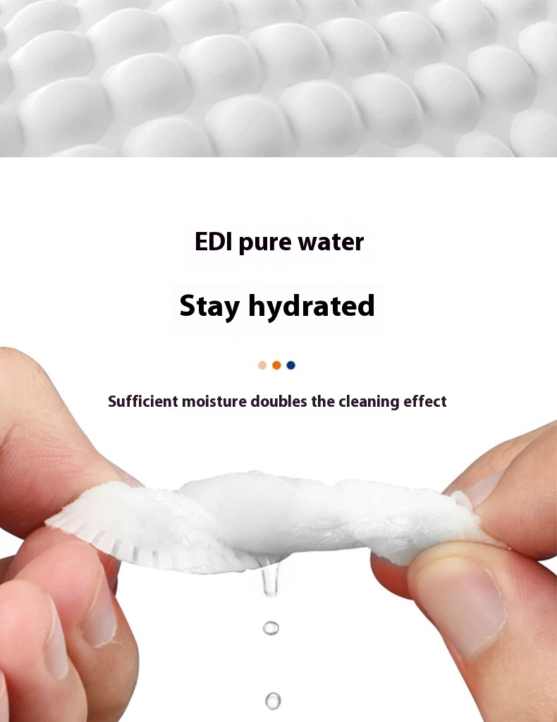 Disposable Pet Cleaning Products Teeth Cleaning Wipes Ear Care Fingertips Ear Mite Removal Cat And Dog Ear Cleaning Pet Products