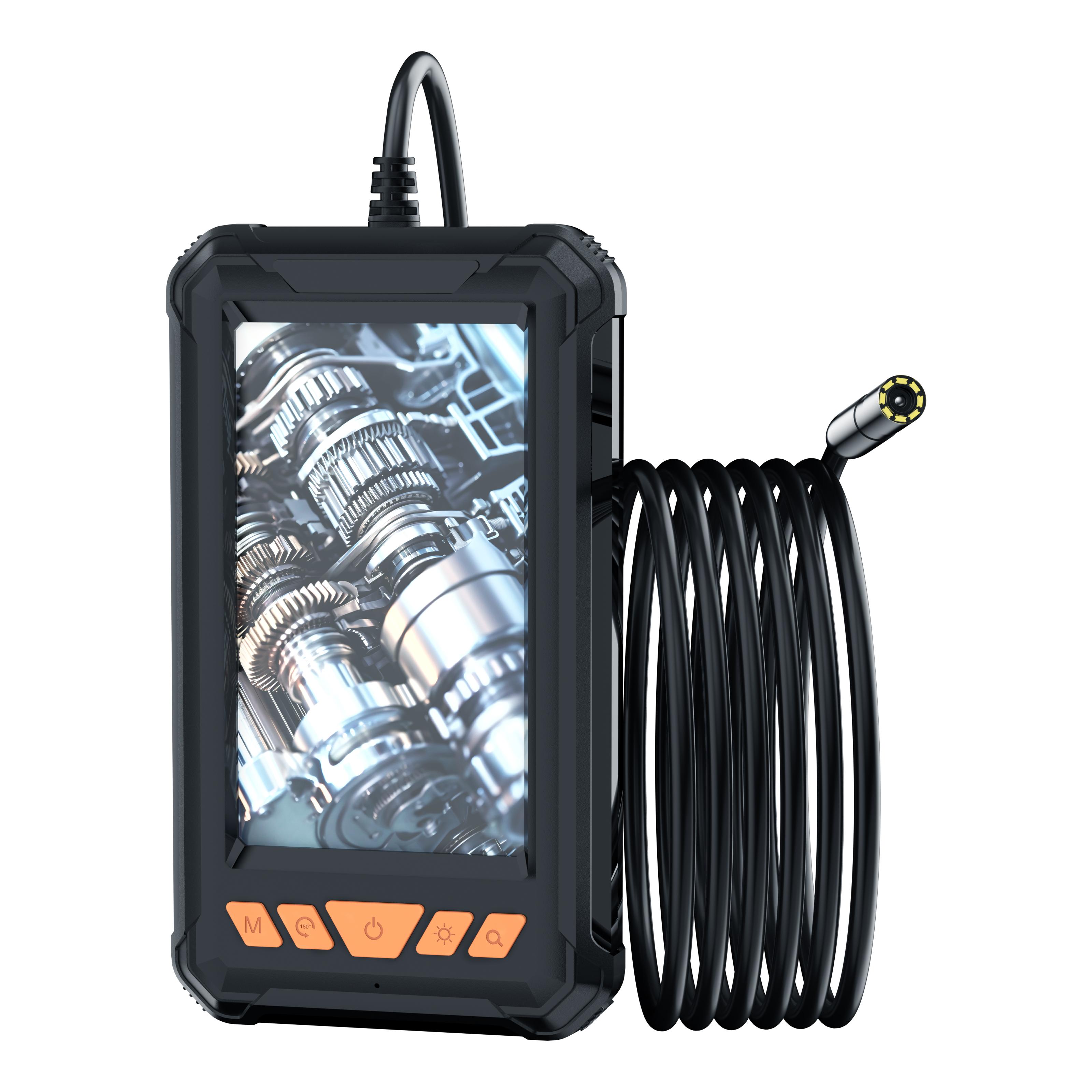 HD Waterproof Endoscope Camera