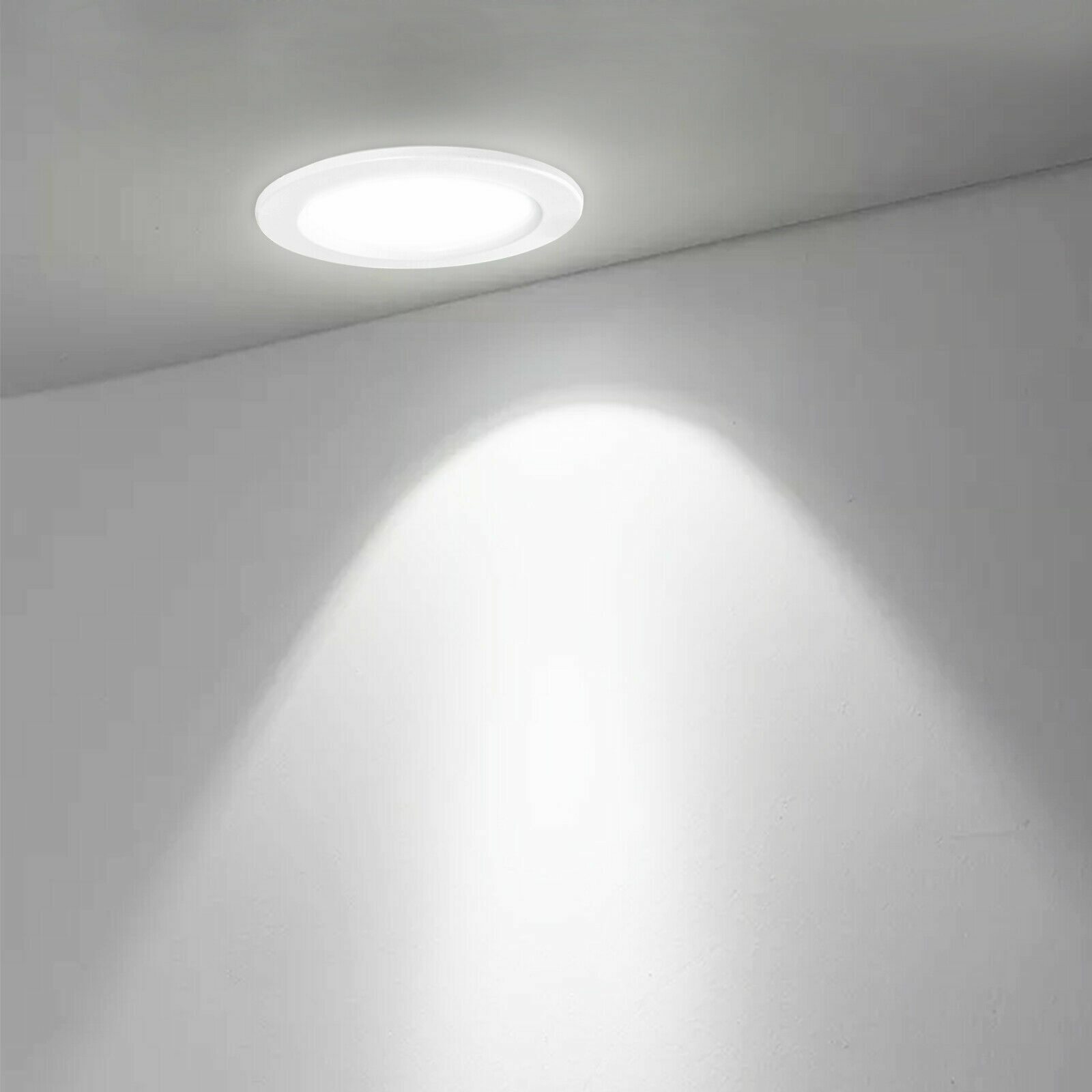 Ultra Slim LED Ceiling Downlights
