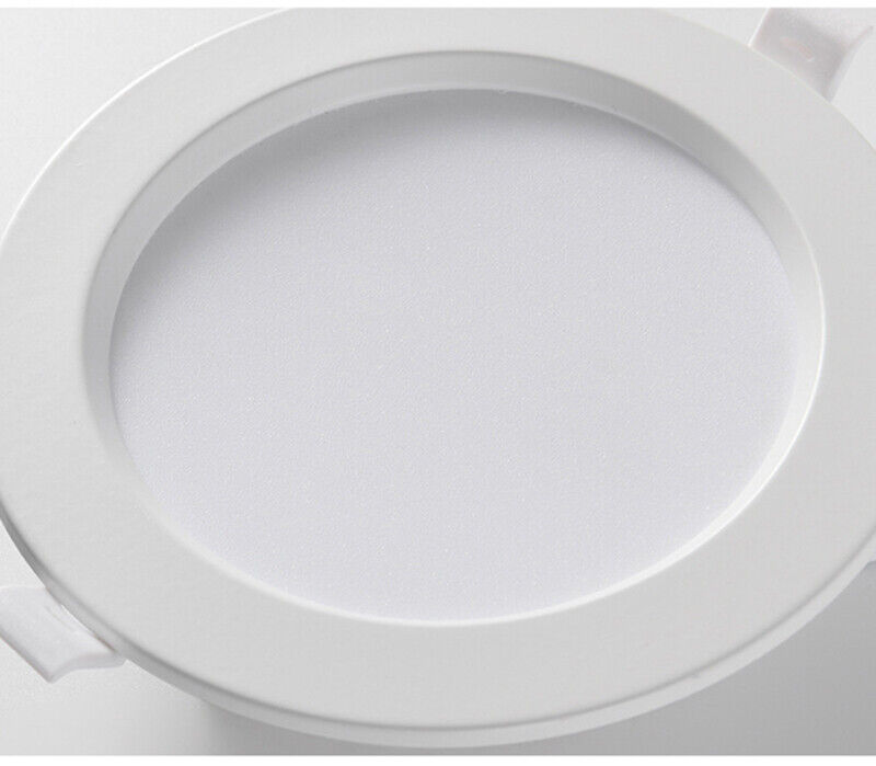 Ultra Slim LED Ceiling Downlights
