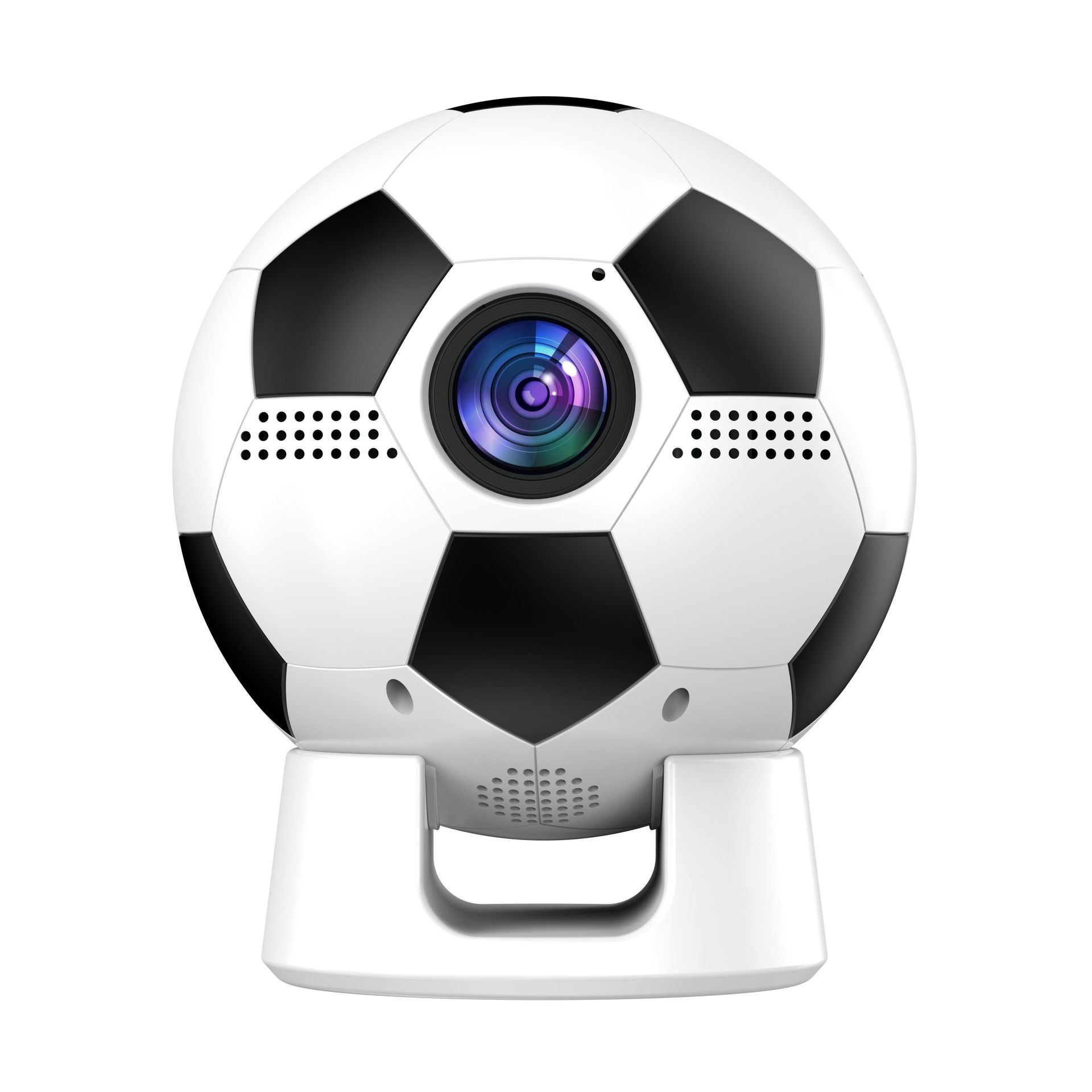 4K Football Projector