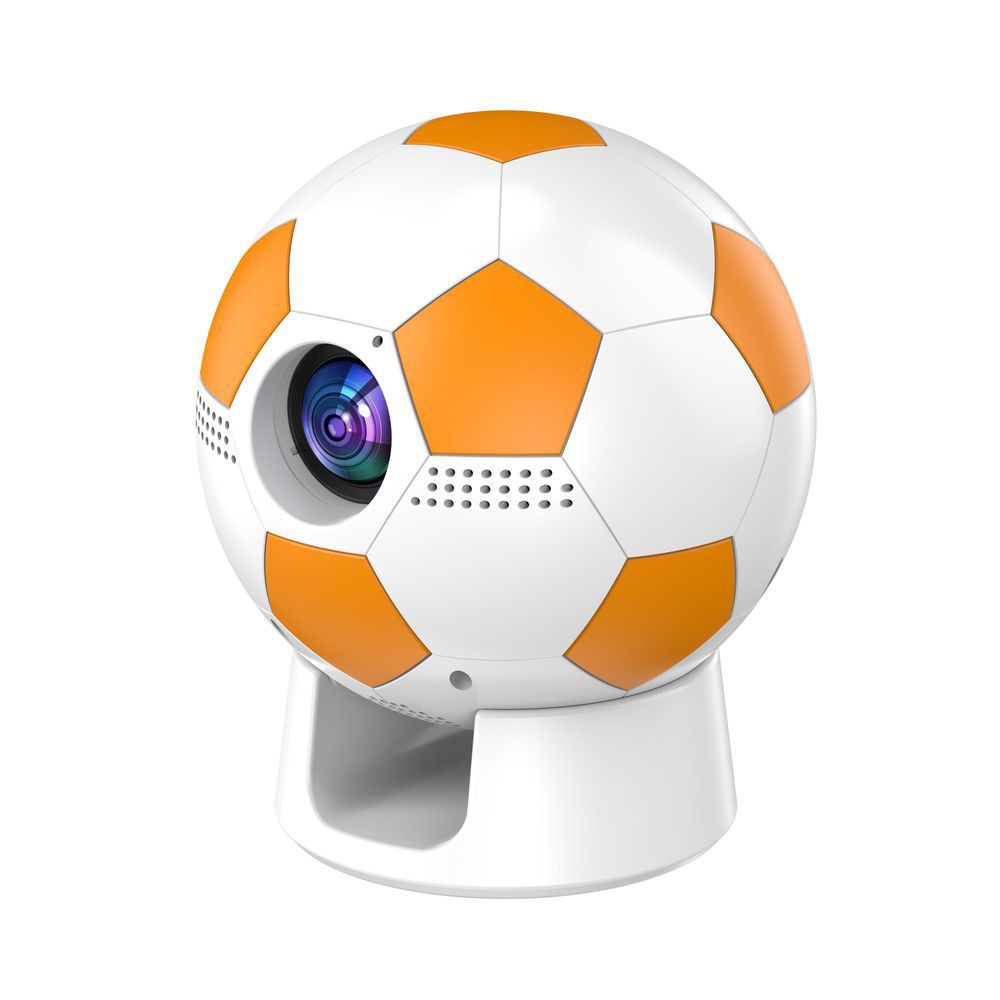 4K Football Projector