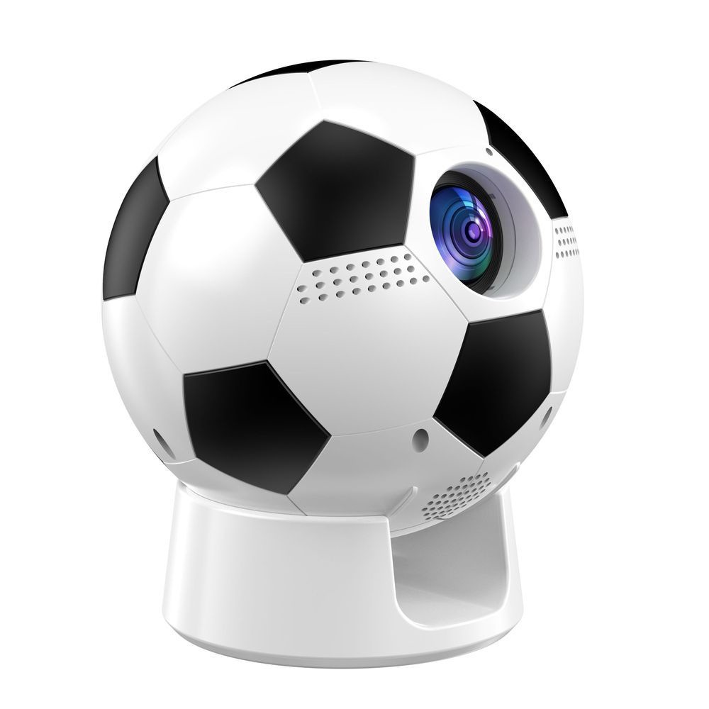 4K Football Projector