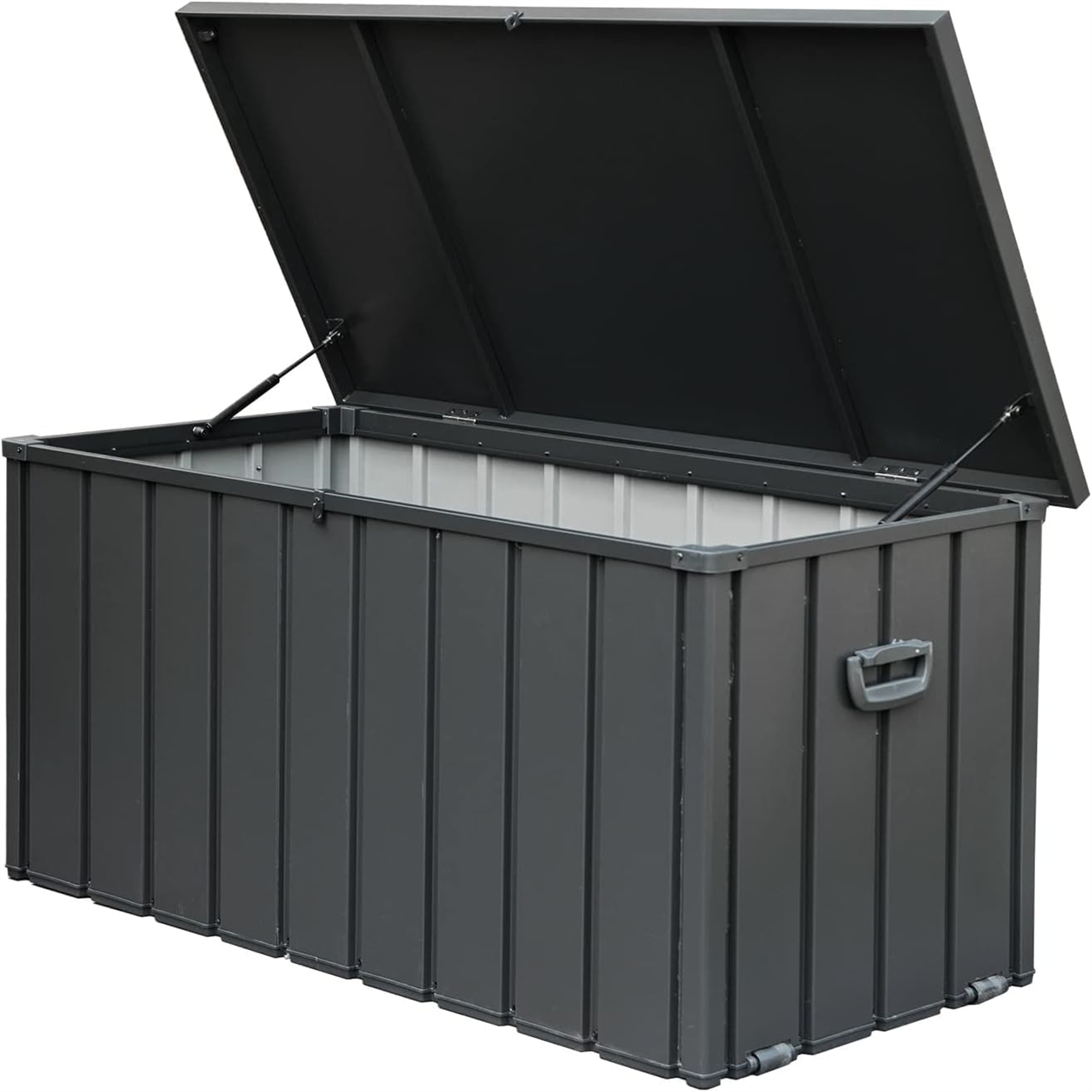 160 Gallon Outdoor Storage Deck Box
